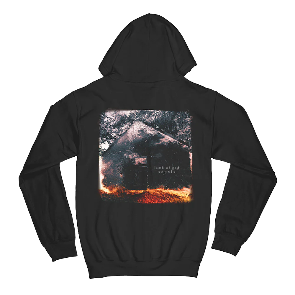 Sepsis Cover Hoodie - Image 3